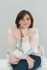 Fernanda Piva, personal organizer da Bella Ordine