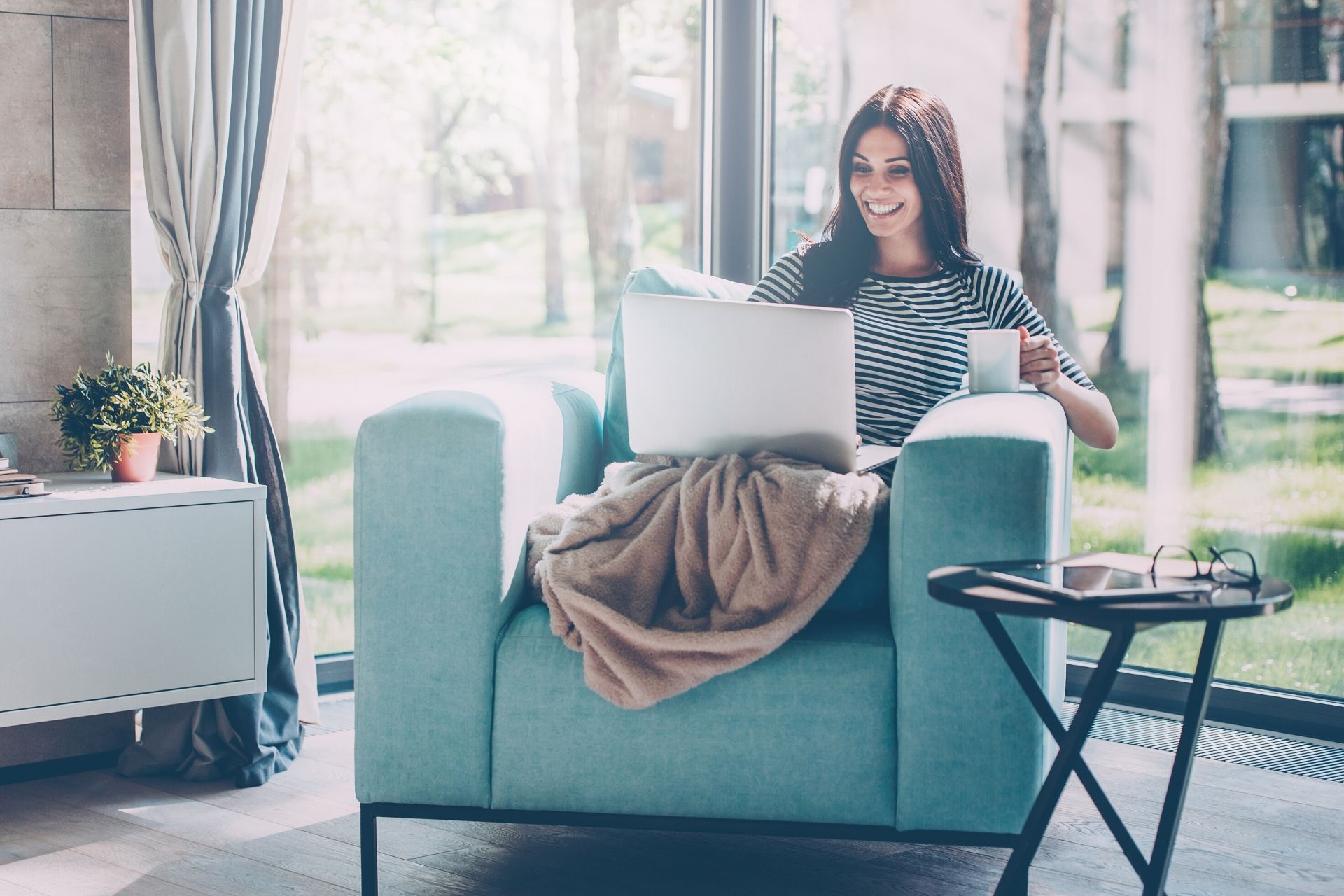 10 ideias do que fazer em casa durante a quarentena