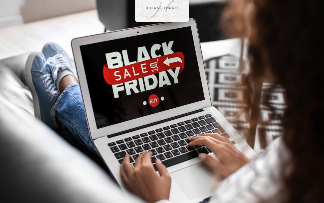 Black Friday: Cuidados e Dicas